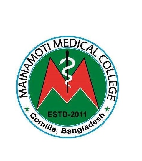 Mainamoti Medical College Logo